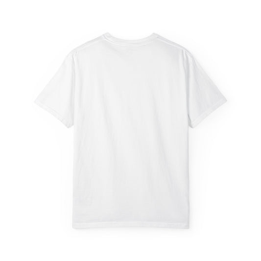 Japanese Floral Brush Script T-Shirt | Fortuna tee