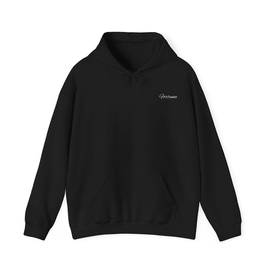 Fortuna Renaissance Hoodie – Vintage Statue Graphic Hooded Sweatshirt