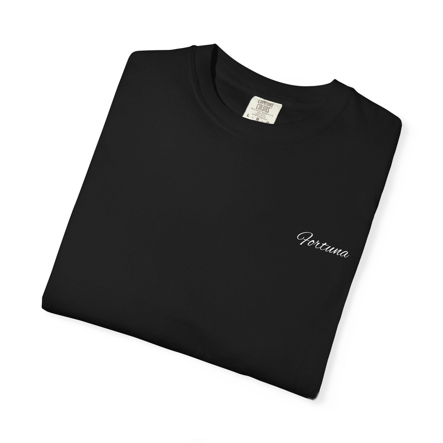 Dreamer Stars Graphic T-Shirt — Reach for the stars