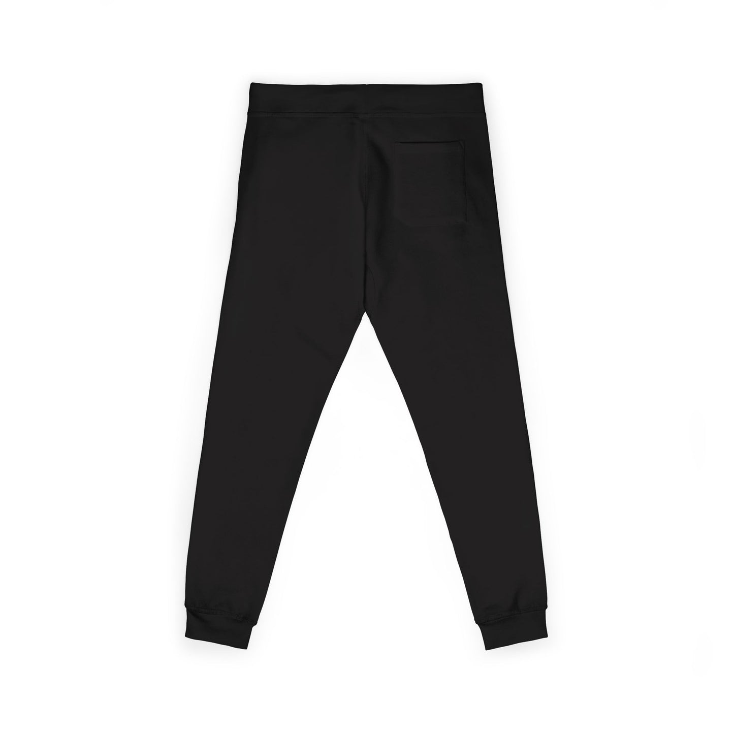 Script Logo Embroidered Sweatpants