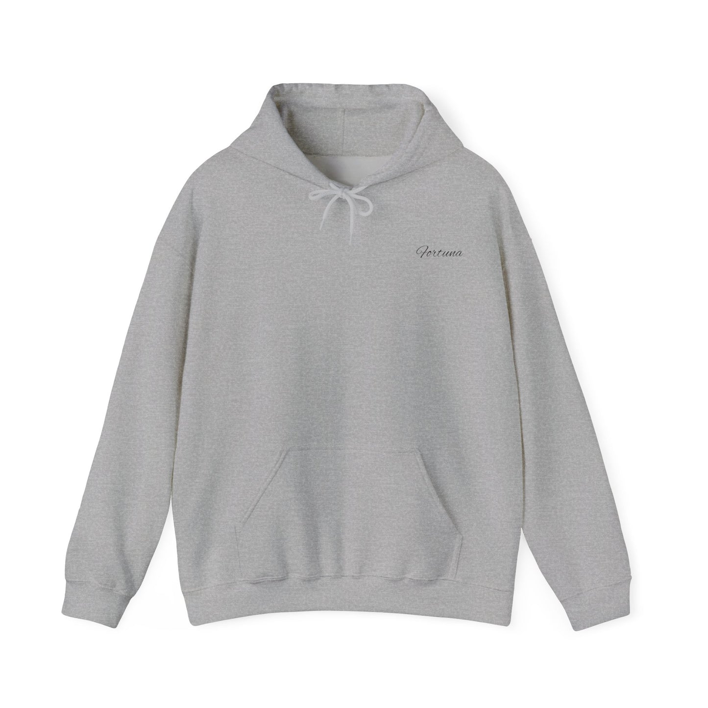 Modern Soul Dove Hoodie