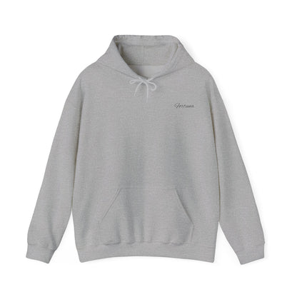 Modern Soul Dove Hoodie