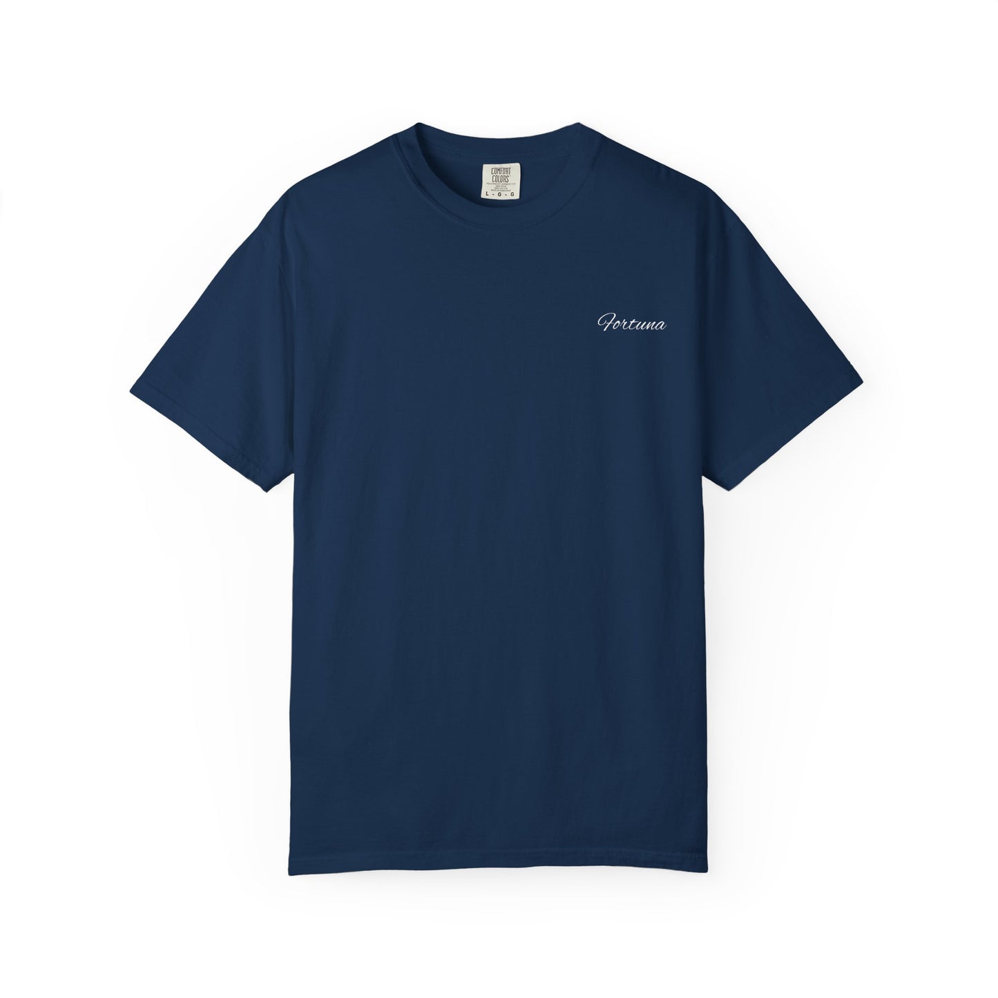 Sunset Surf Scene T-Shirt | Beach Wave Surfboard Tee