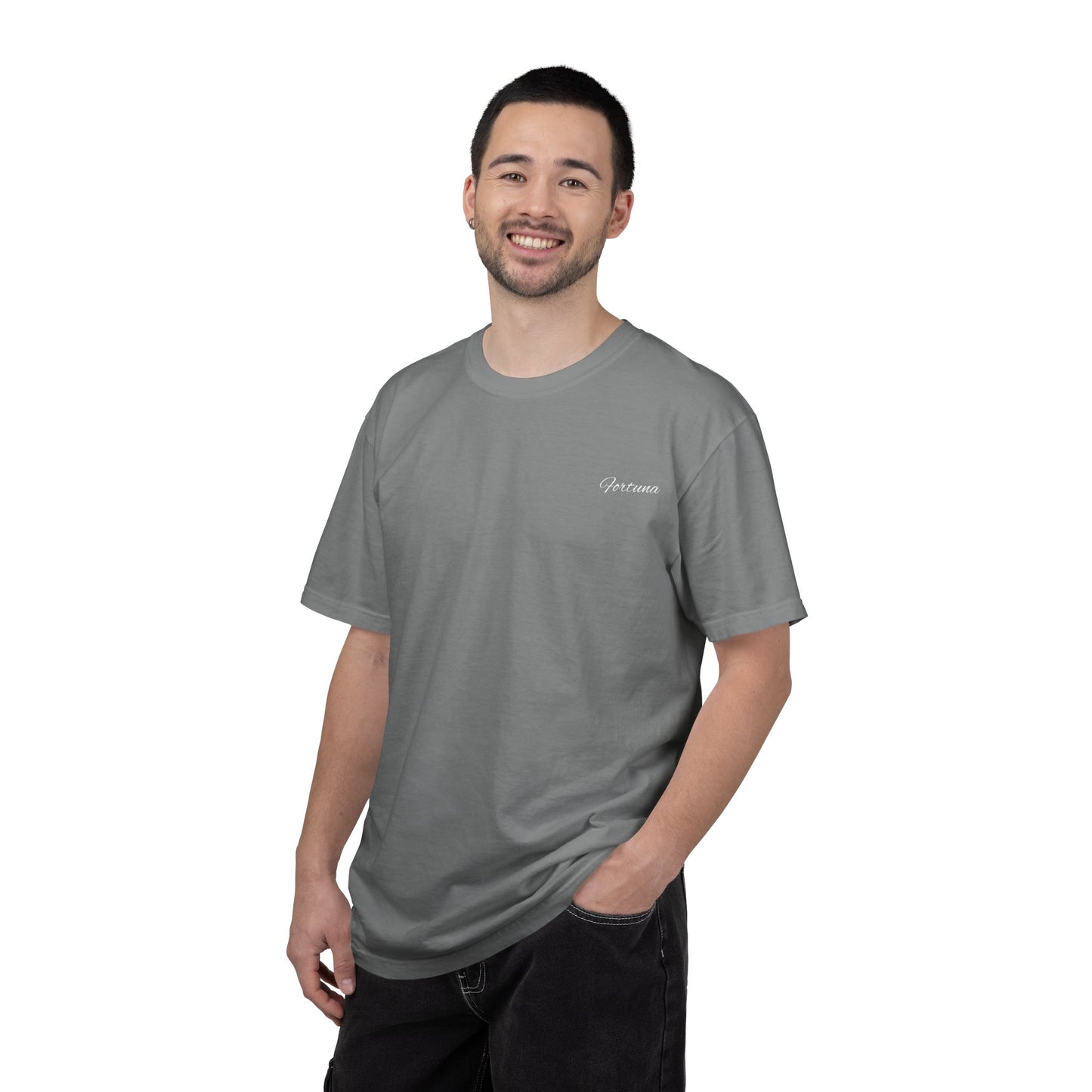Sunset Surf Scene T-Shirt | Beach Wave Surfboard Tee