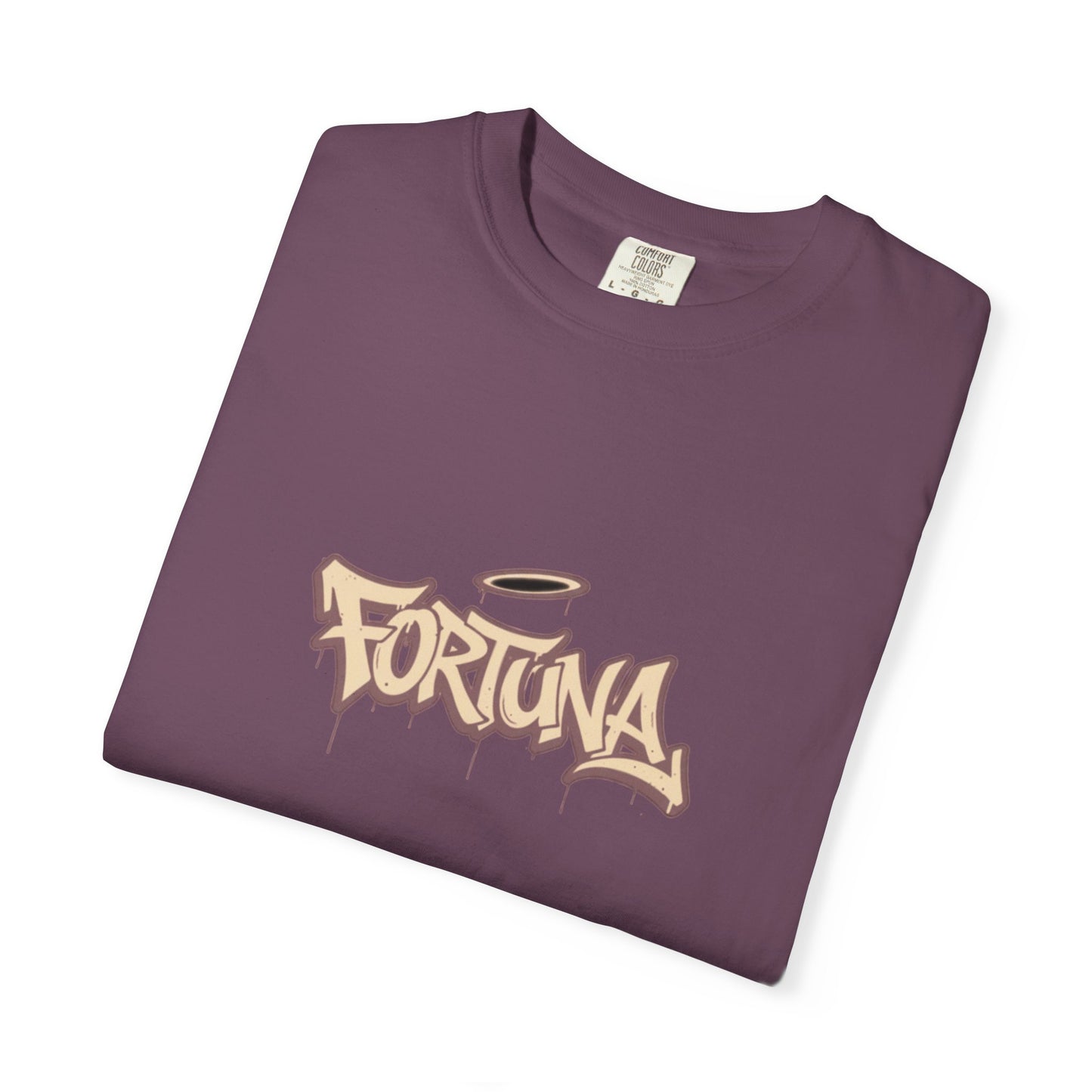 Fortuna Graffiti T-Shirt