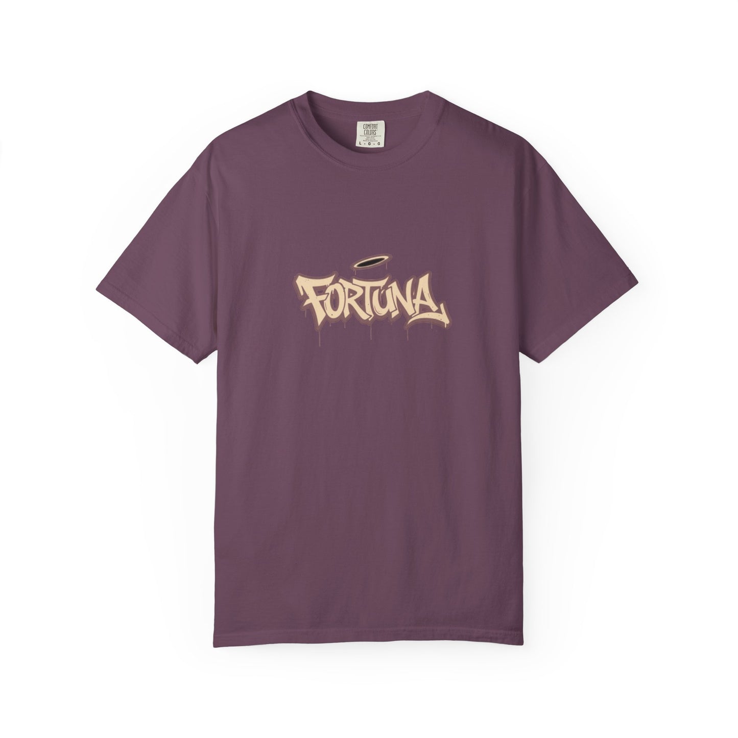 Fortuna Graffiti T-Shirt