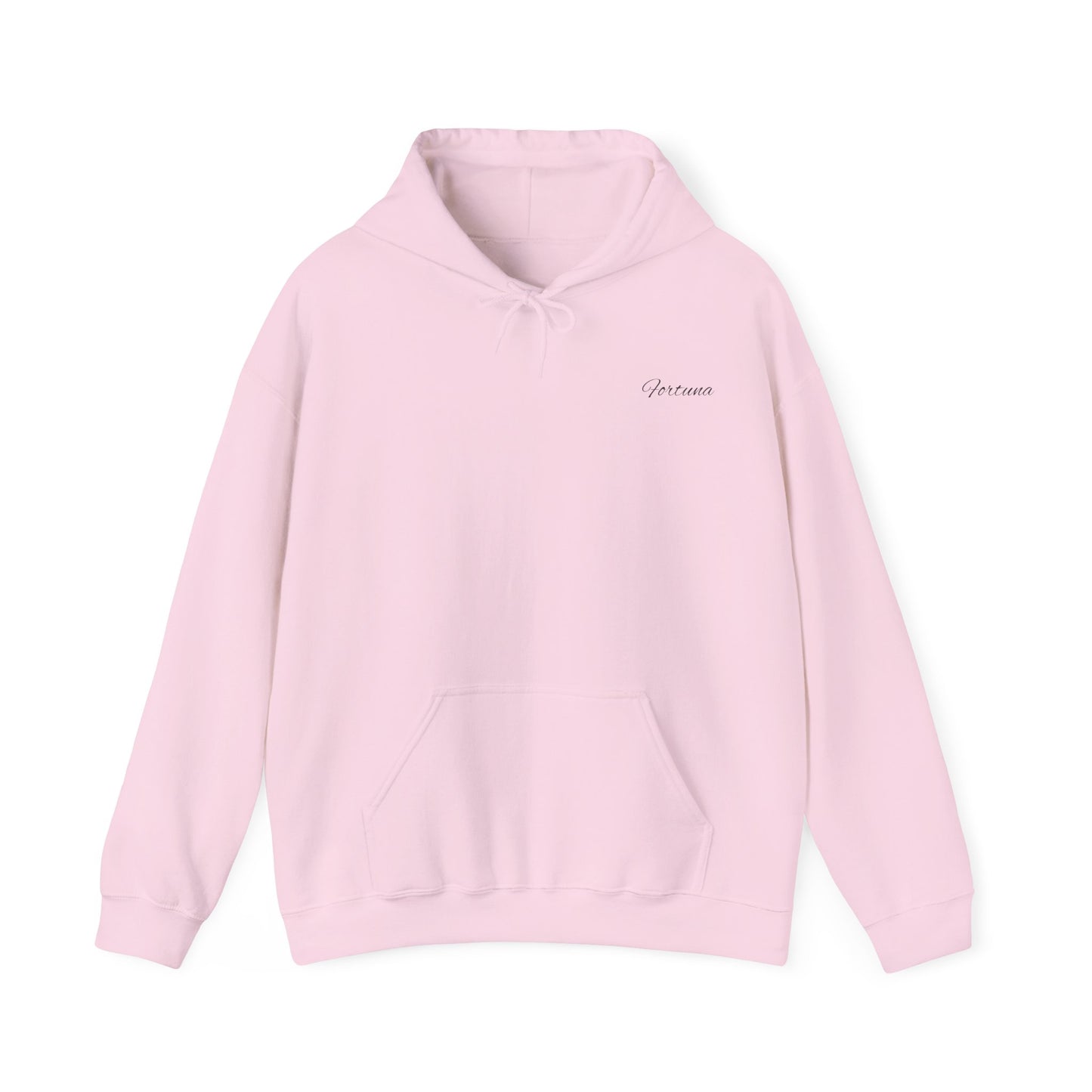 Modern Soul Dove Hoodie