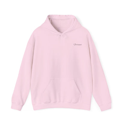Modern Soul Dove Hoodie