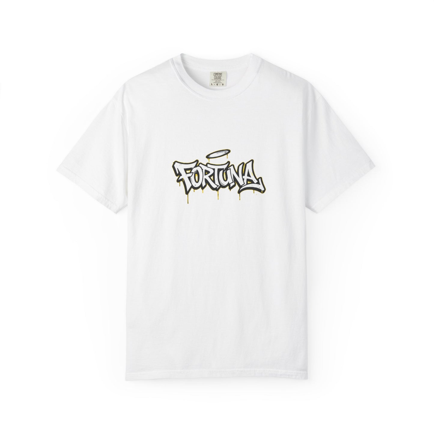 Fortuna Graffiti T-Shirt