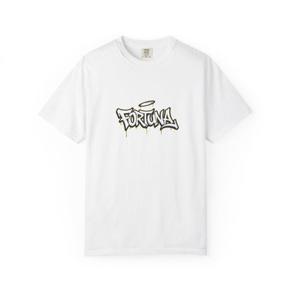 Fortuna Graffiti T-Shirt