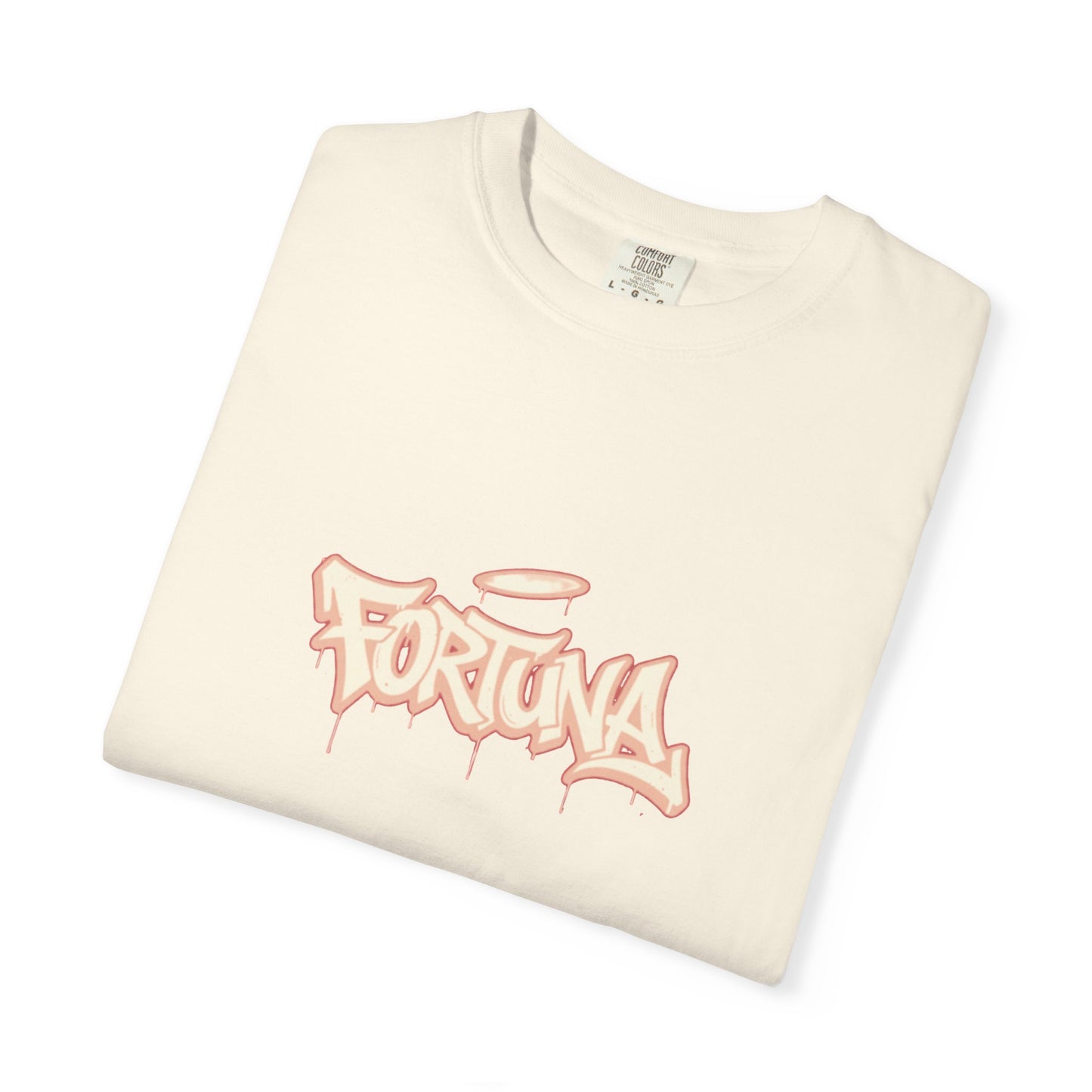 Fortuna Graffiti T-Shirt