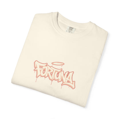 Fortuna Graffiti T-Shirt
