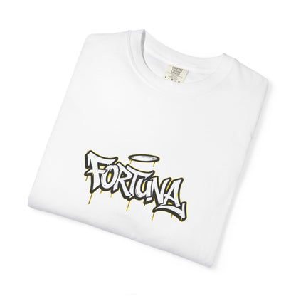 Fortuna Graffiti T-Shirt