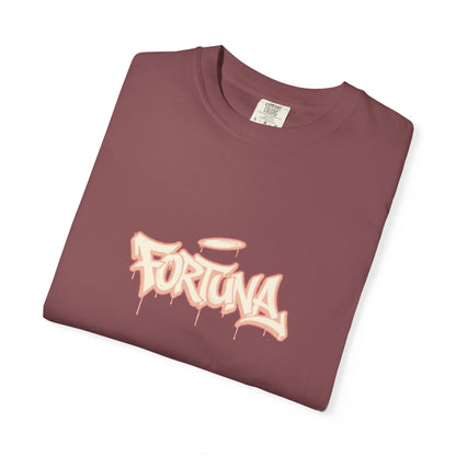 Fortuna Graffiti T-Shirt