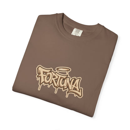 Fortuna Graffiti T-Shirt
