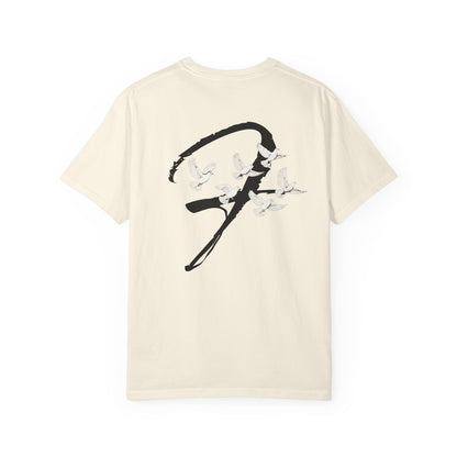 Modern Soul Flying Dove Tee