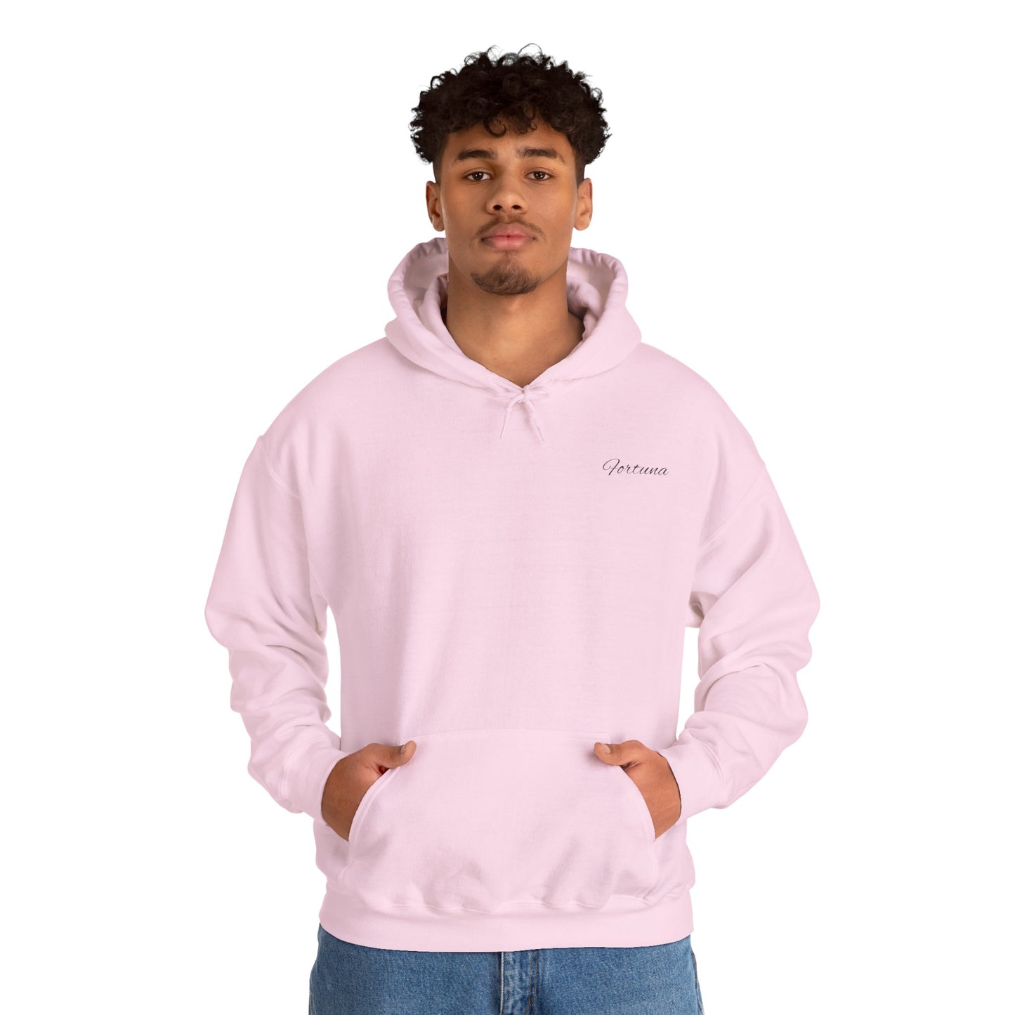 Sunset Surf Scene Hoodie | Retro Beach Wave Surfboard Palm Trees
