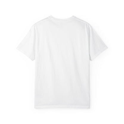 Japanese Floral Brush Script T-Shirt | Fortuna tee