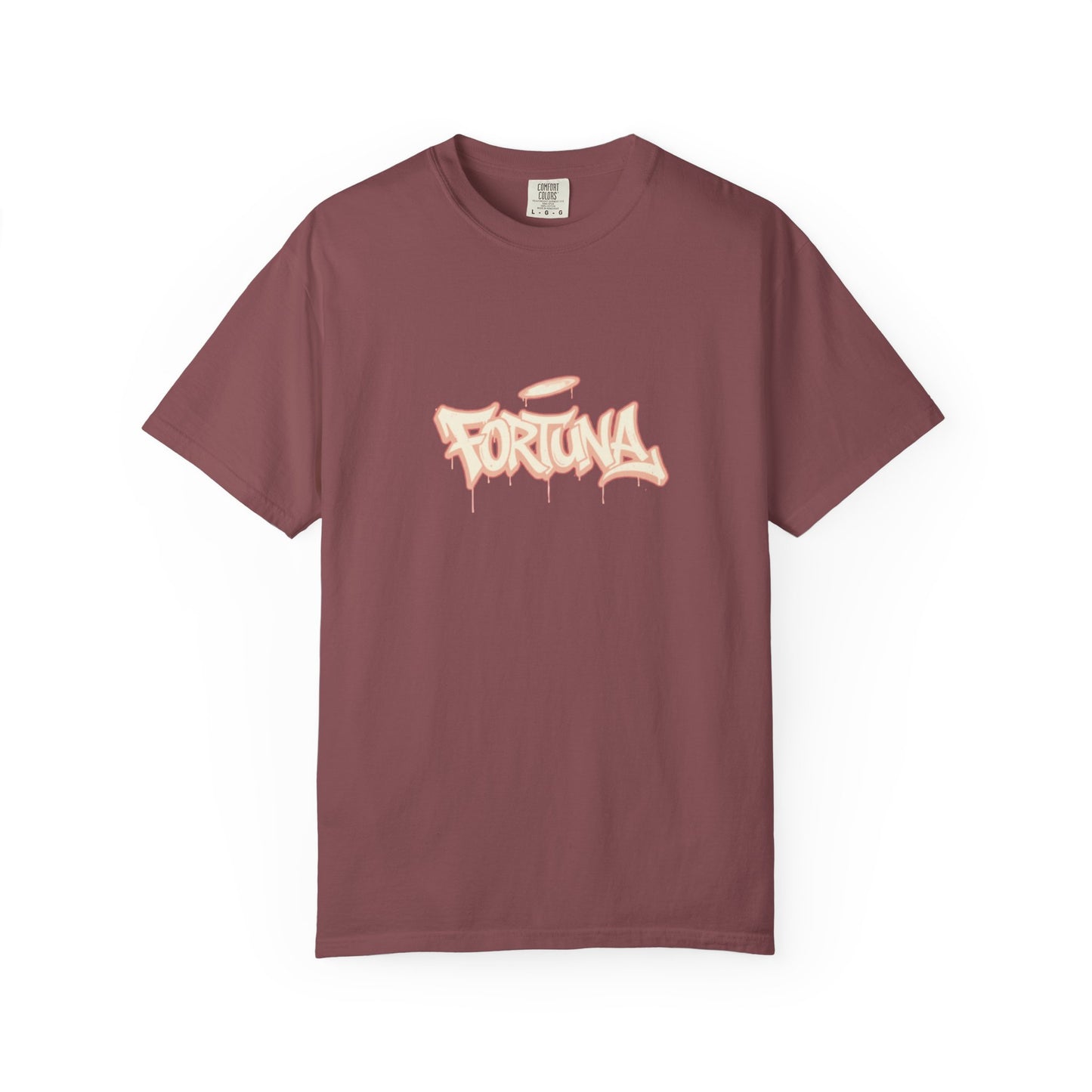 Fortuna Graffiti T-Shirt