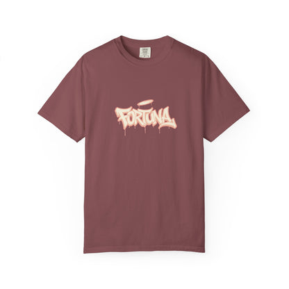 Fortuna Graffiti T-Shirt