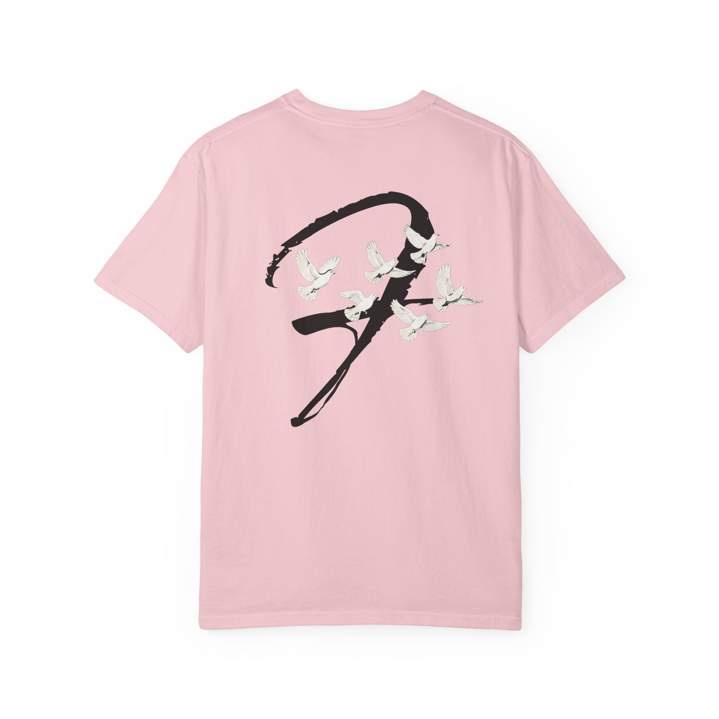 Modern Soul Flying Dove Tee