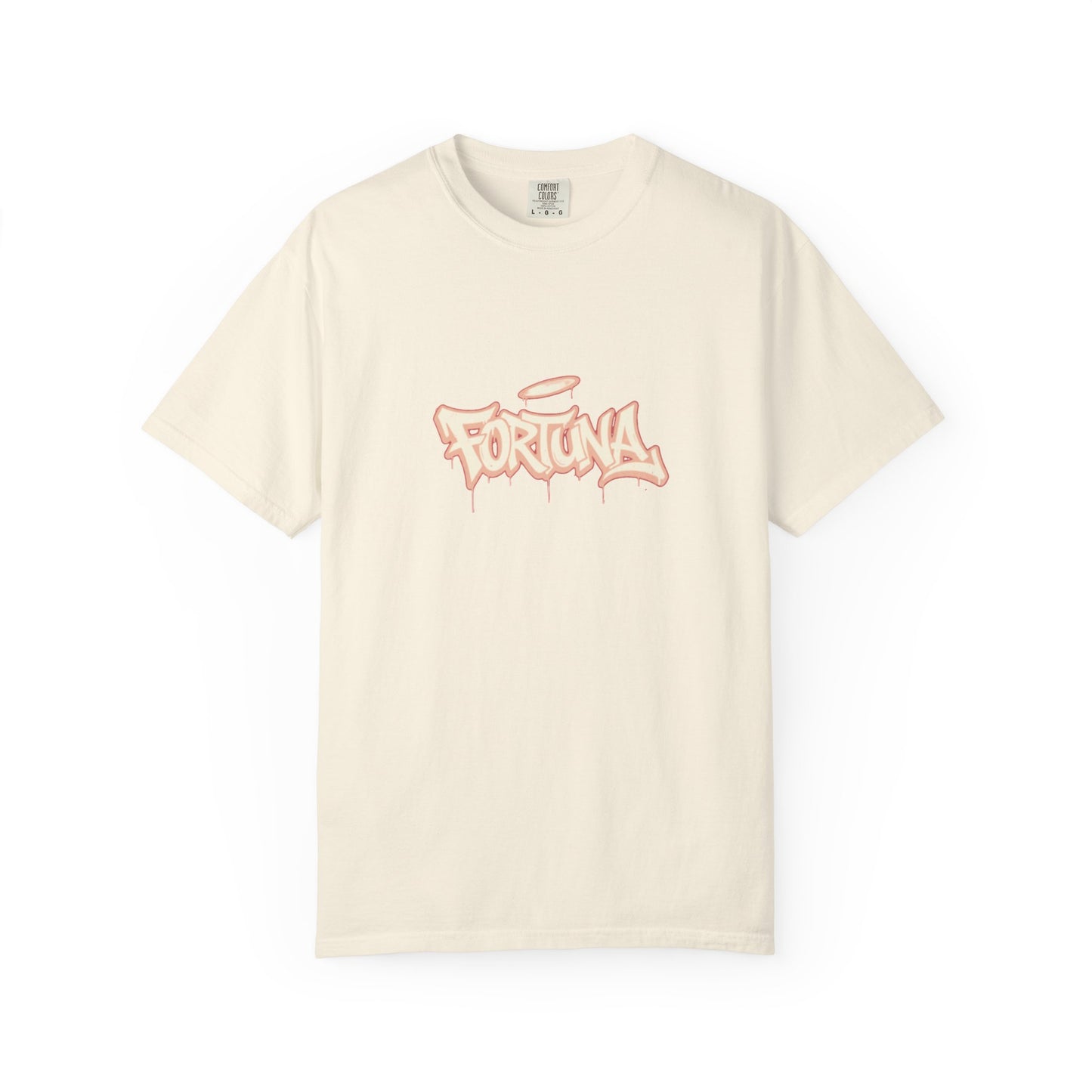 Fortuna Graffiti T-Shirt