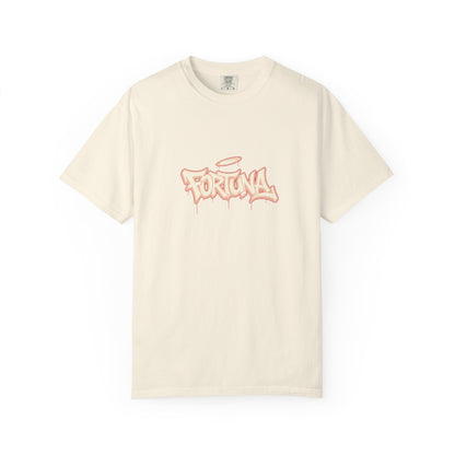 Fortuna Graffiti T-Shirt