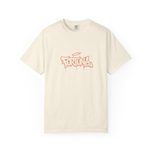 Fortuna Graffiti T-Shirt