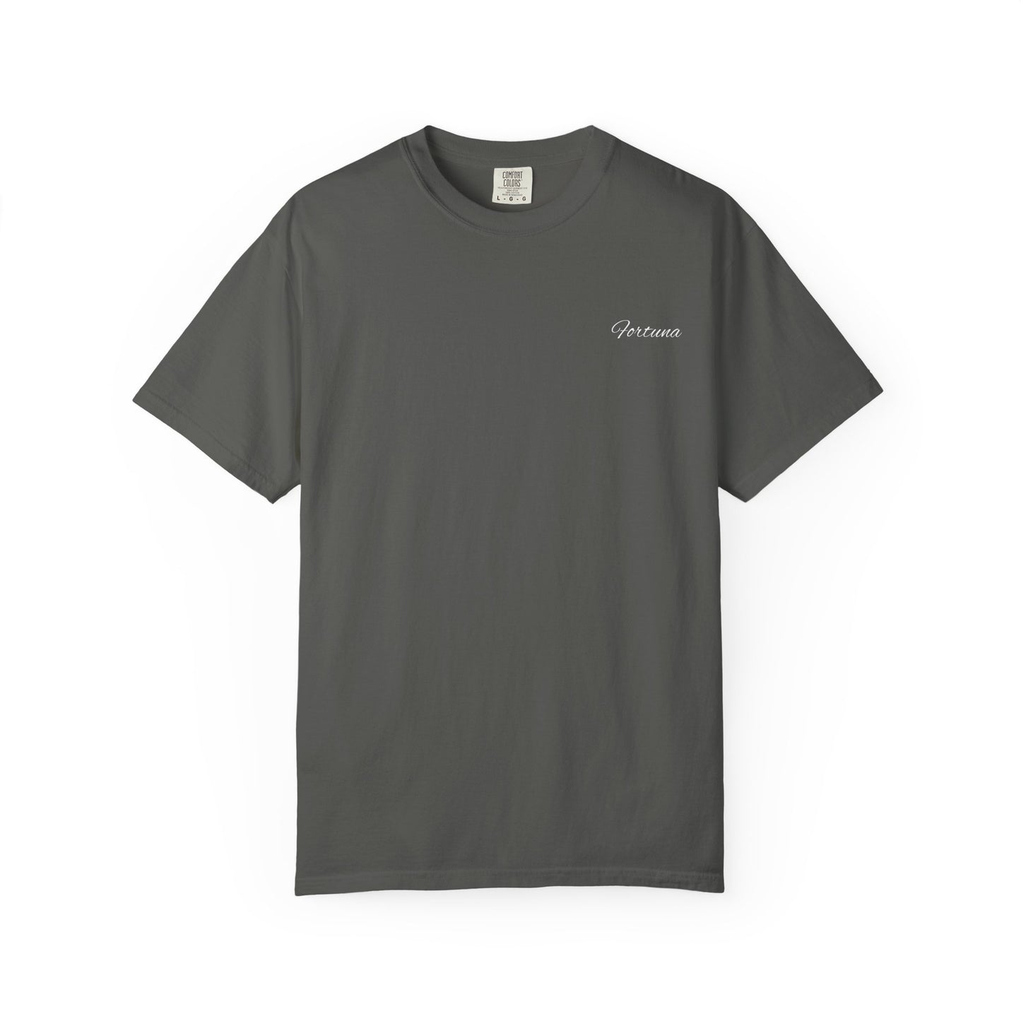 Sunset Surf Scene T-Shirt | Beach Wave Surfboard Tee