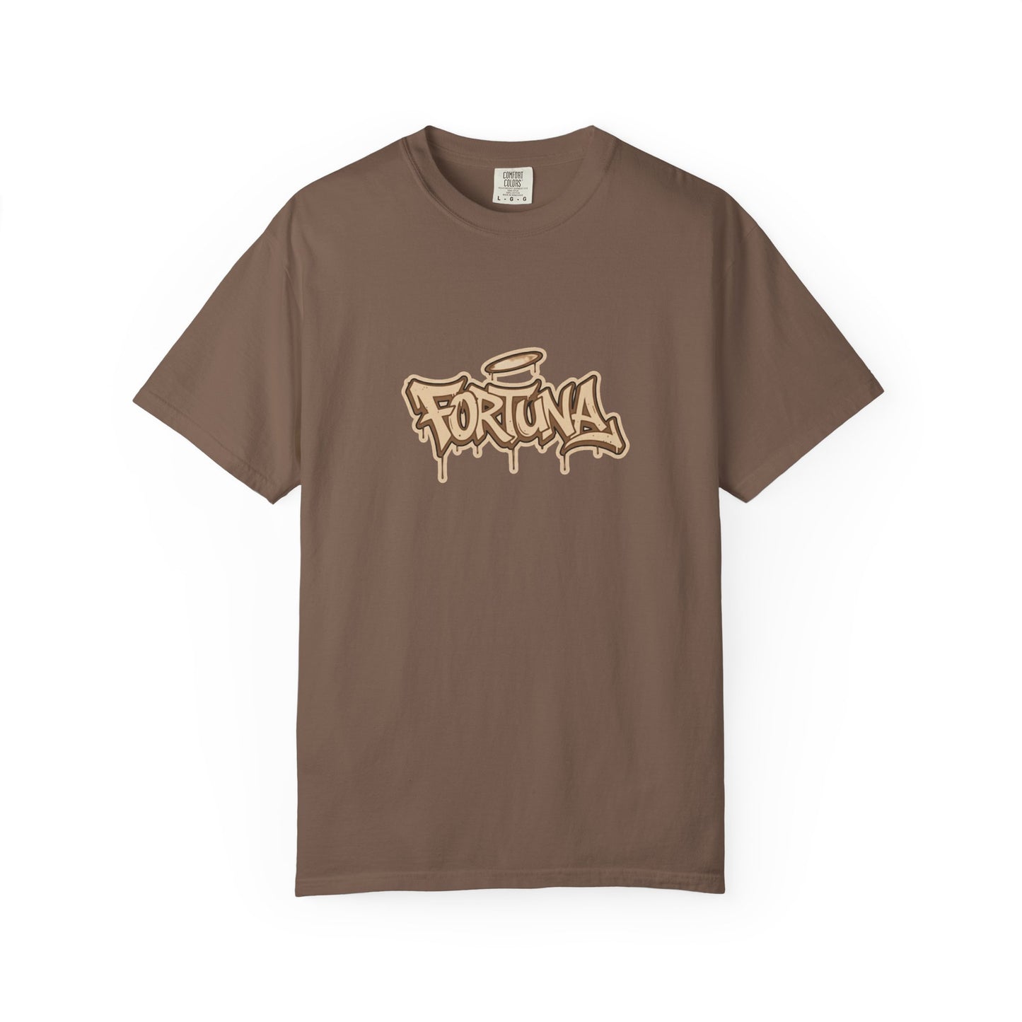 Fortuna Graffiti T-Shirt