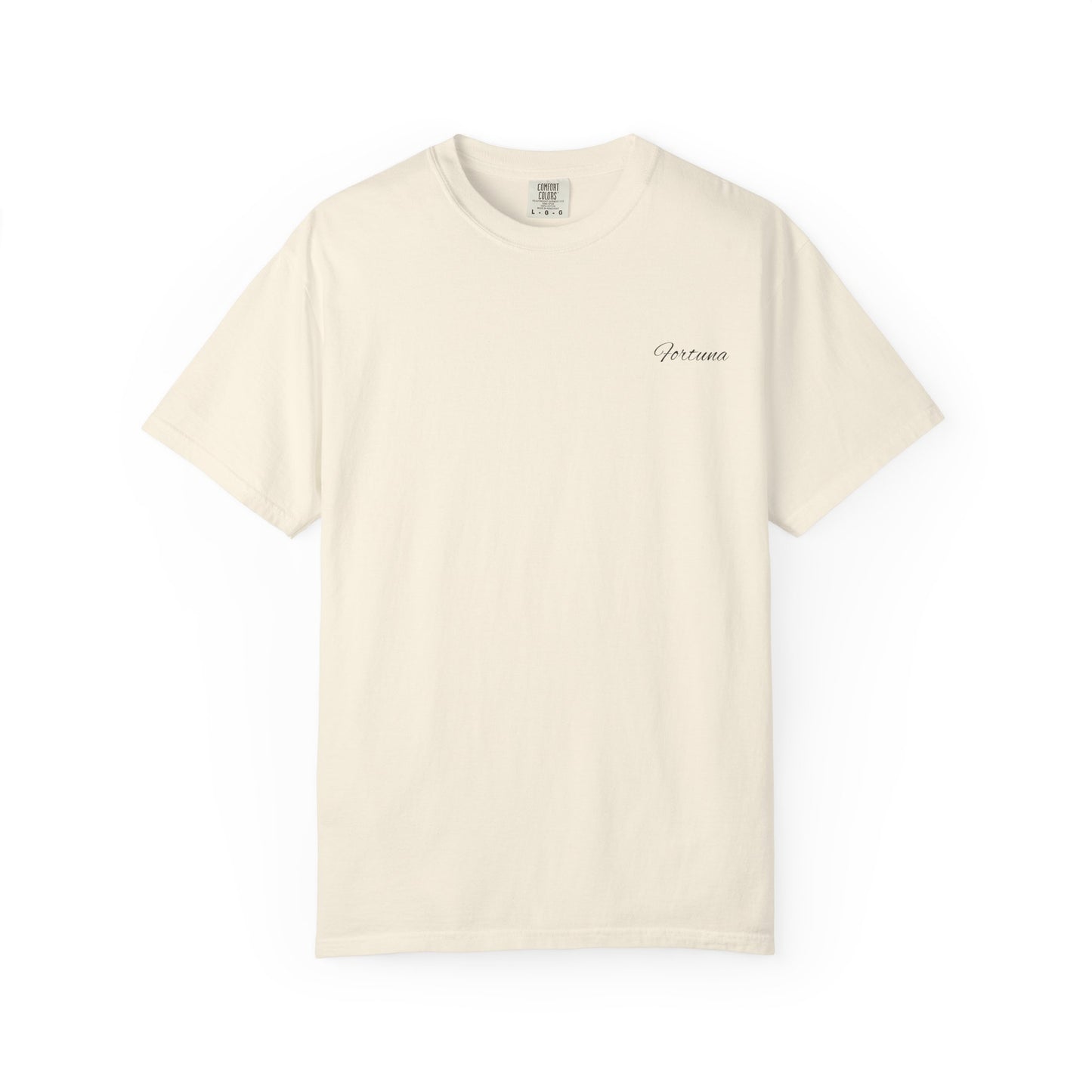Sunset Surf Scene T-shirt | Retro Beach Wave Illustration