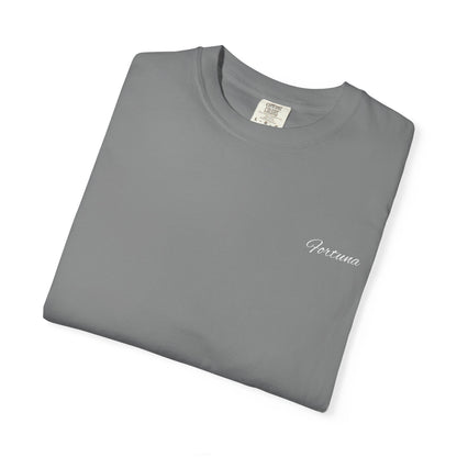 Sunset Surf Scene T-Shirt | Beach Wave Surfboard Tee
