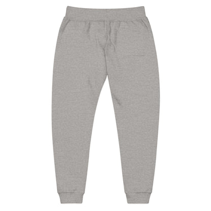 Script Logo Embroidered Sweatpants | Olive Joggers