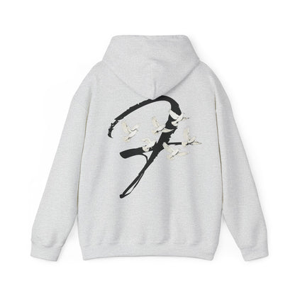 Modern Soul Dove Hoodie