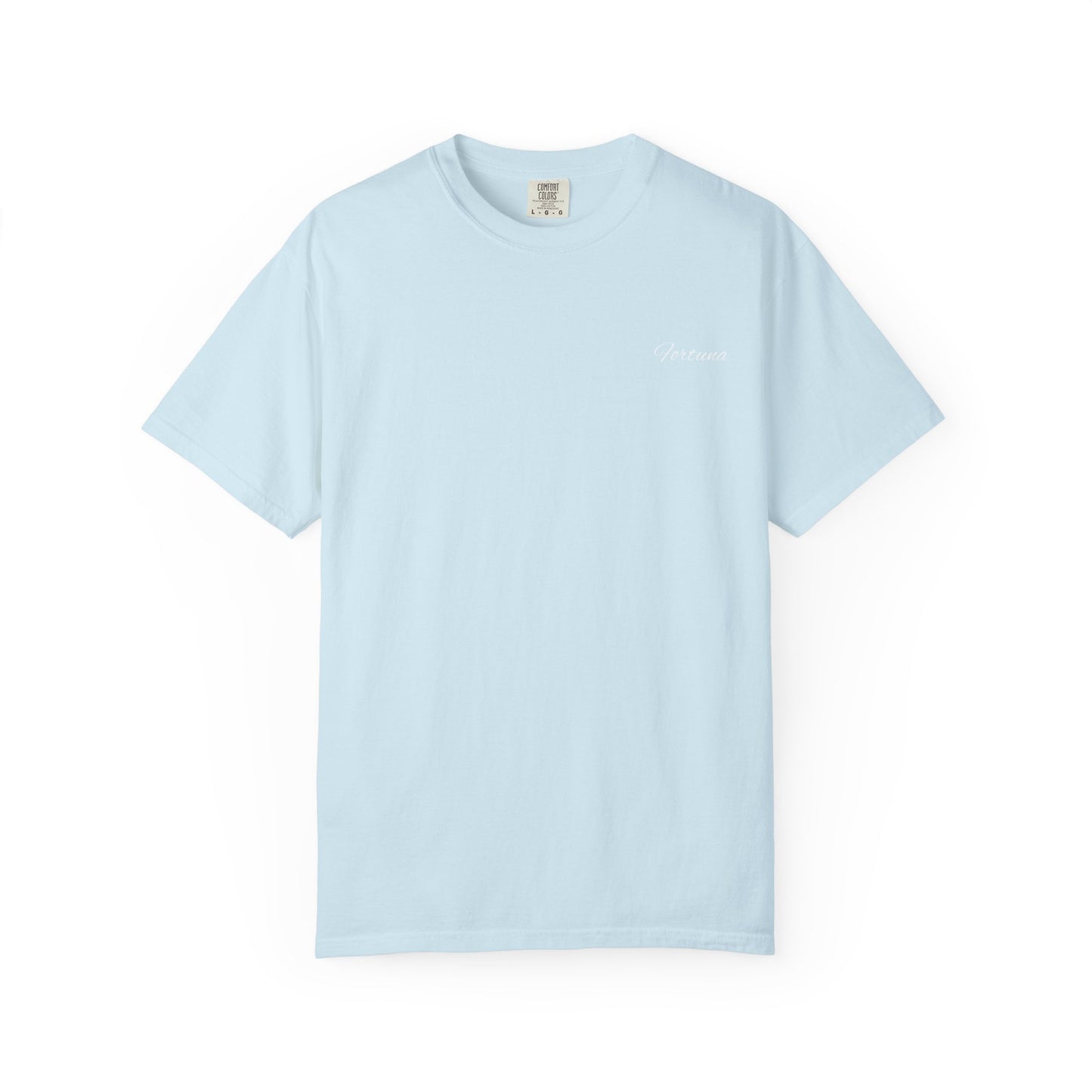 Sunset Surf Scene T-Shirt | Beach Wave Surfboard Tee