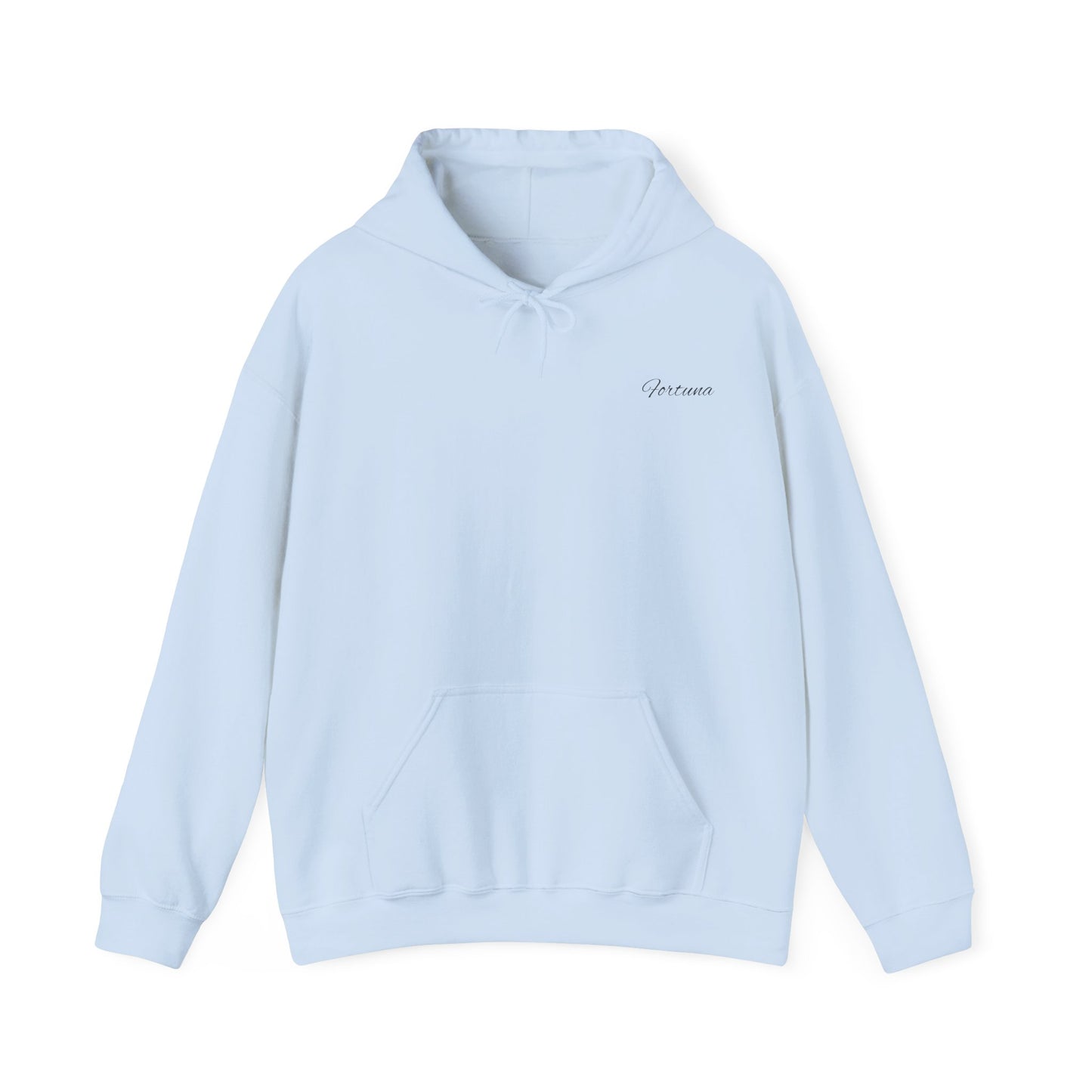 Modern Soul Dove Hoodie