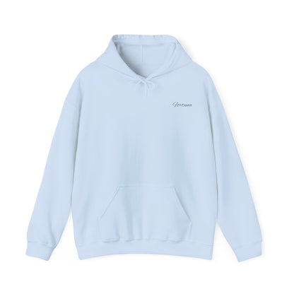 Modern Soul Dove Hoodie