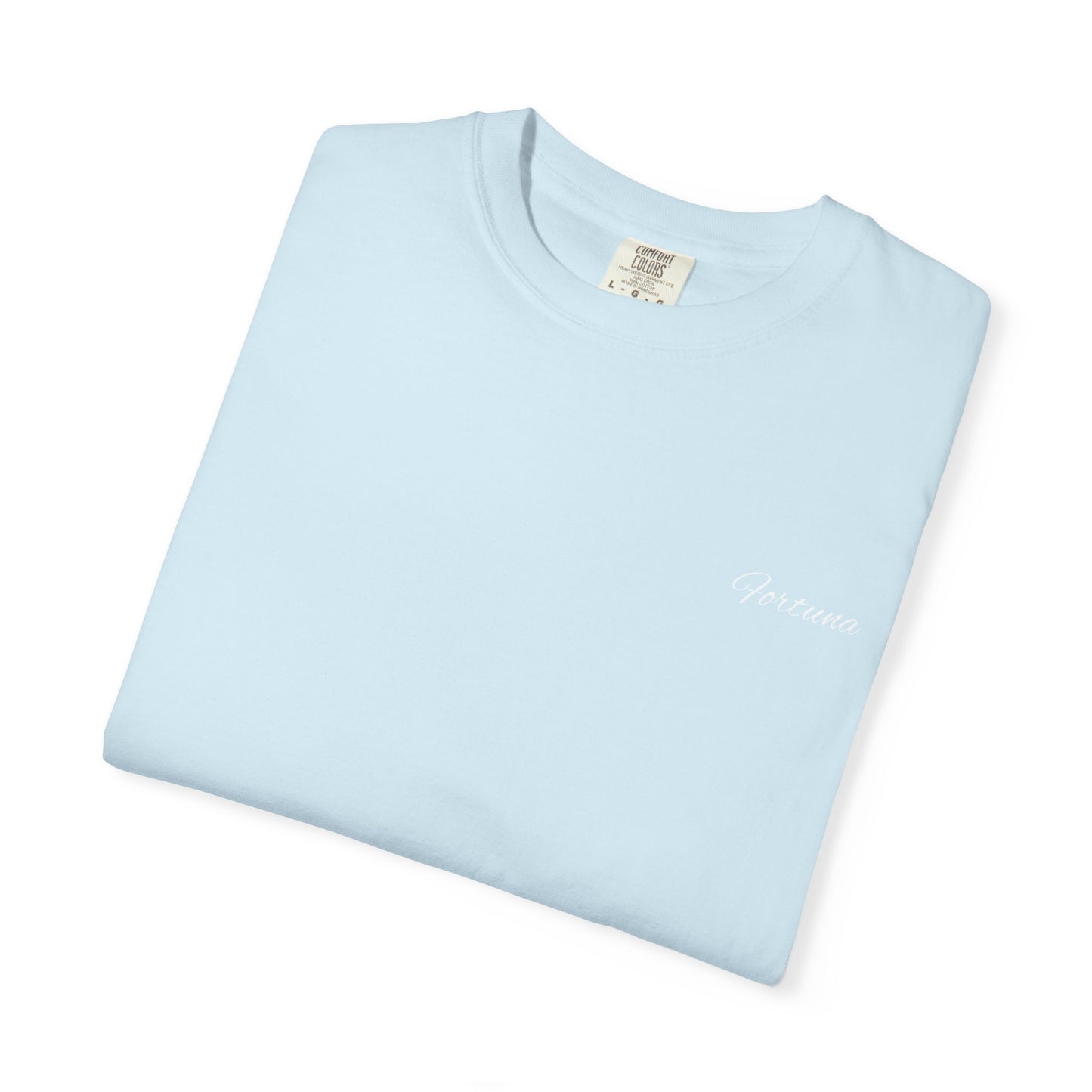 Sunset Surf Scene T-Shirt | Beach Wave Surfboard Tee