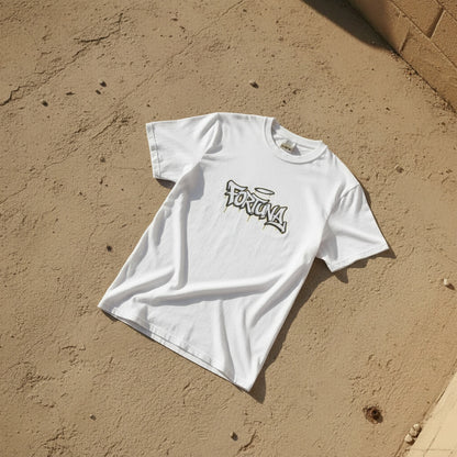 Fortuna Graffiti T-Shirt