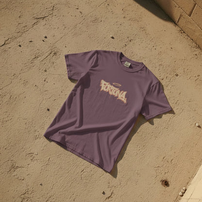 Fortuna Graffiti T-Shirt