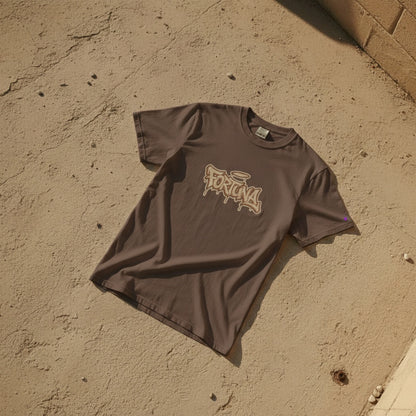 Fortuna Graffiti T-Shirt
